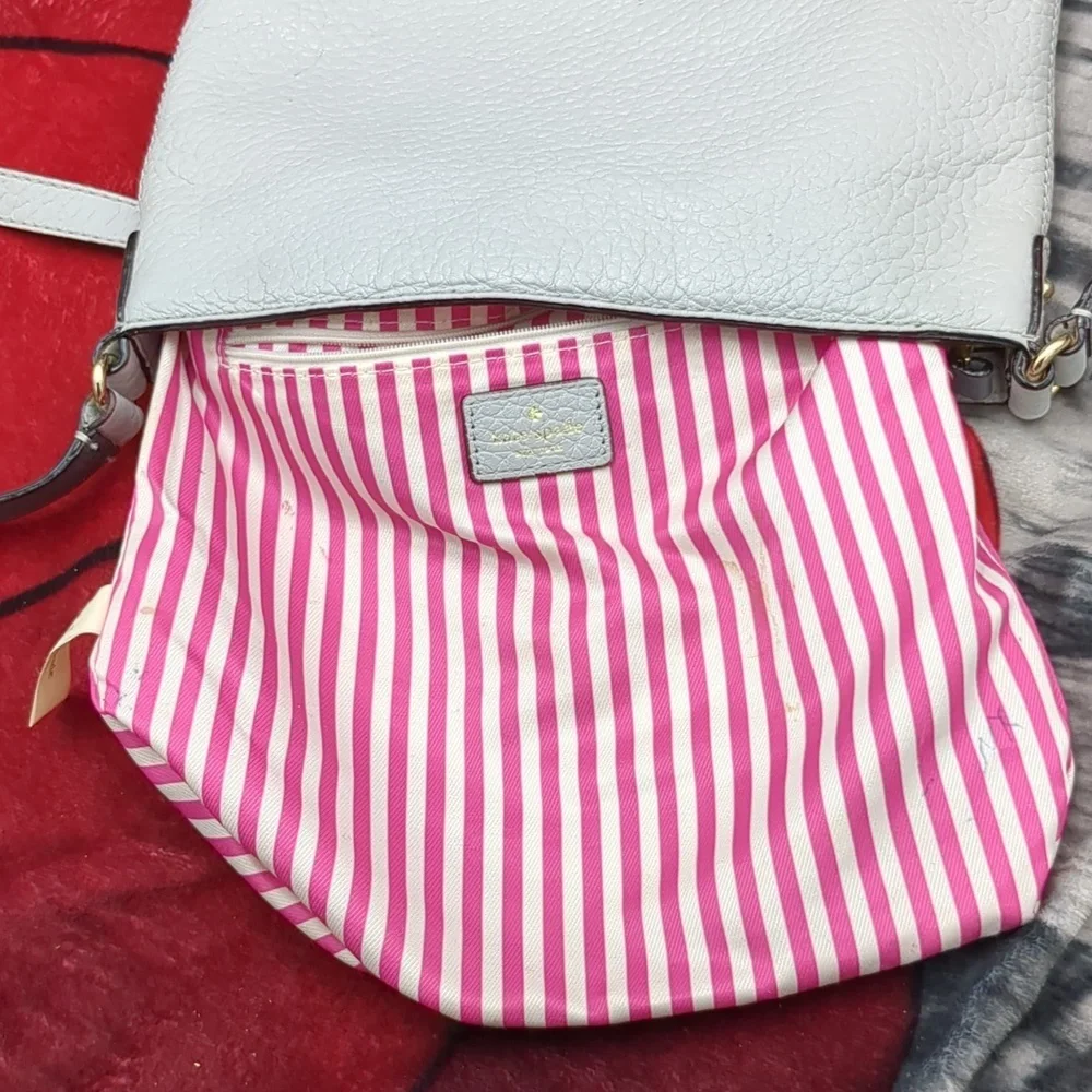 Kate Spade Cora crossbody